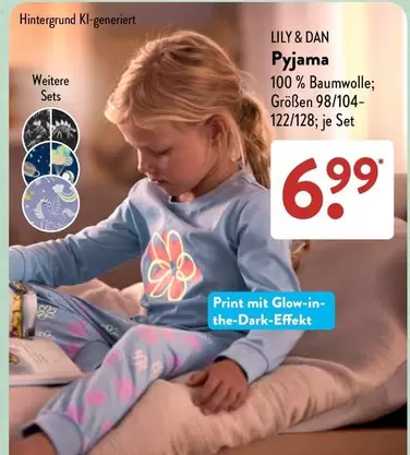 Pyjama
