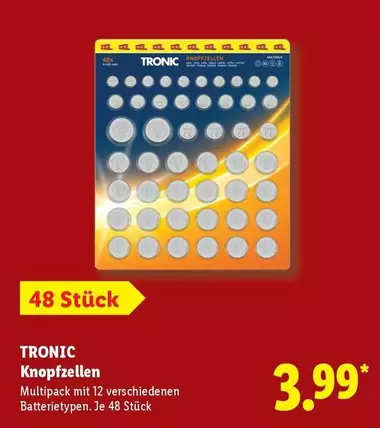 Knopfzellen