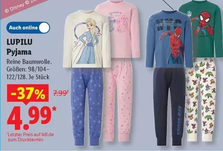 Disney - Pyjama