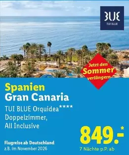 Gran Canaria