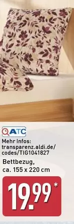 Bettbezug