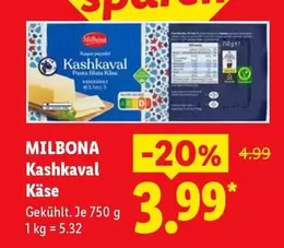 Kay - Kashkaval Käse