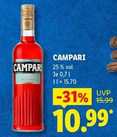 Campari - -