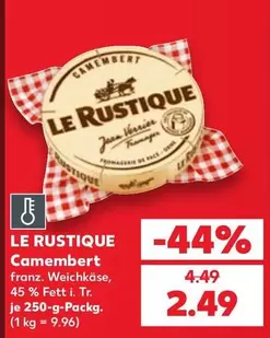 Camembert