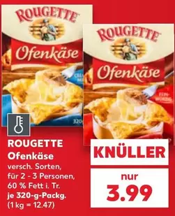 Ofenkäse