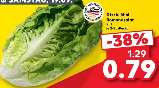Mini-Romanasalat