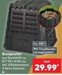 Komposter