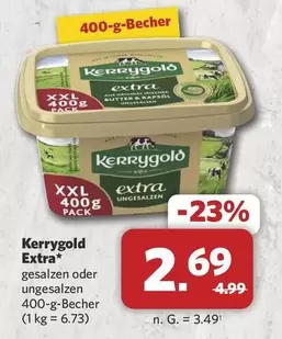 Kerrygold - Extra