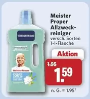 Meister Proper - Allzweckreiniger