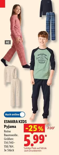Pyjama