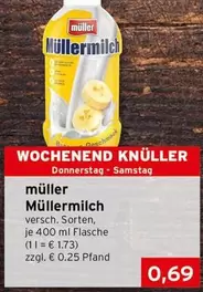 Müllermilch