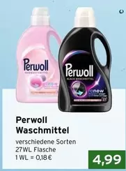 Waschmittel