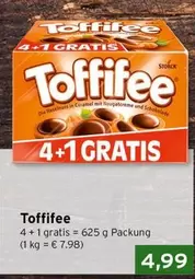 Toffifee
