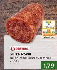 Royal - Sülze