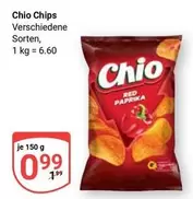 Chio Chips