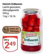 Erdbeeren