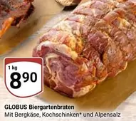 Biergartenbraten