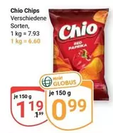 Chio Chips