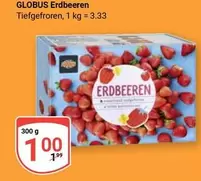 Erdbeeren