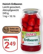 Erdbeeren