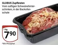 Zupfbraten
