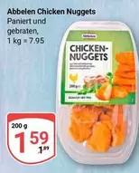 Chicken Nuggets