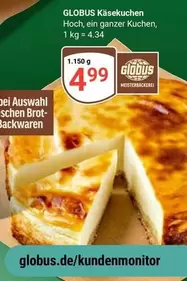 Käsekuchen
