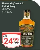 Irish Whiskey