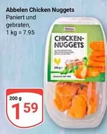 Chicken Nuggets