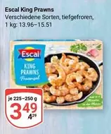 King Prawns