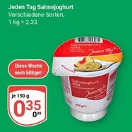 Sahnejoghurt