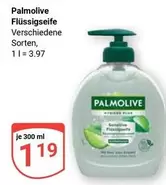 Palmolive - Flüssigseife