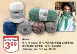Mirella Wolle