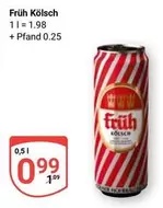 Früh Kölsch
