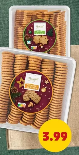 Gourmet - Christmas Cookies