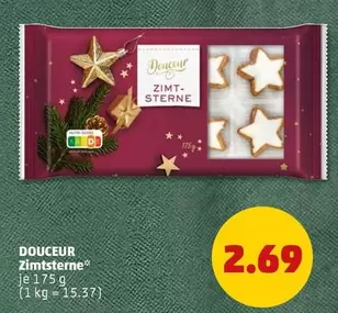 Zimtsterne