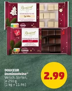 Dominosteine