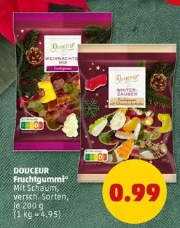 Fruchtgummi