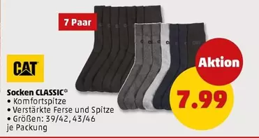 Socken CLASSIC