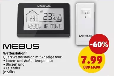Wetterstation