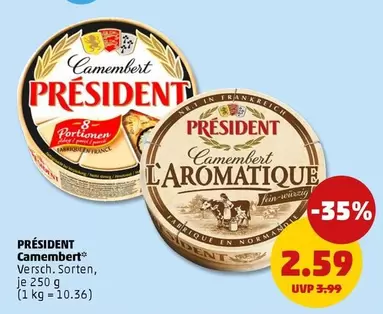 Camembert