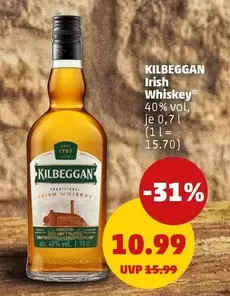 Irish Whiskey