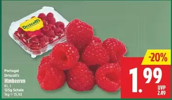 Himbeeren