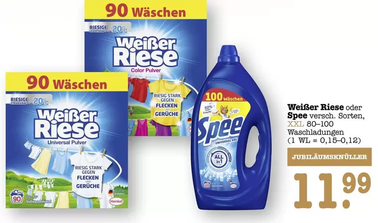 Henkel - Color Pulver