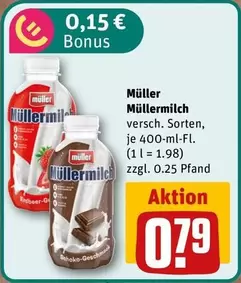 Müllermilch
