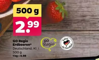 Erdbeeren