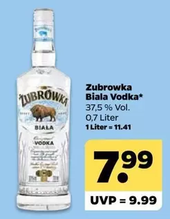 Biala Vodka