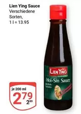 Hoi-Sin Sauce