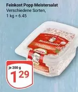 Meistersalat