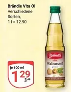 Vita Öl